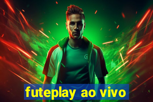 futeplay ao vivo